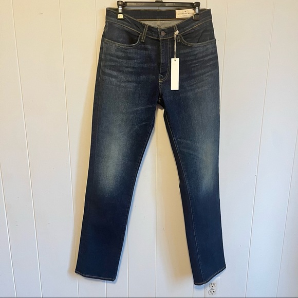New Imogene + Willy Denim Jeans Style Imogene Size 29 NWT - Picture 2 of 12